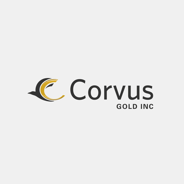 Corvus Gold Inc- AnnualReports.com
